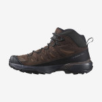 X ULTRA 360 LEATHER MID GORE-TEX (بوت فضای باز مردانه)