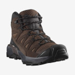 X ULTRA 360 LEATHER MID GORE-TEX (بوت فضای باز مردانه)