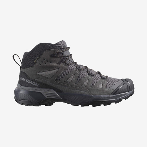 X ULTRA 360 LEATHER MID GORE-TEX (بوت فضای باز مردانه)