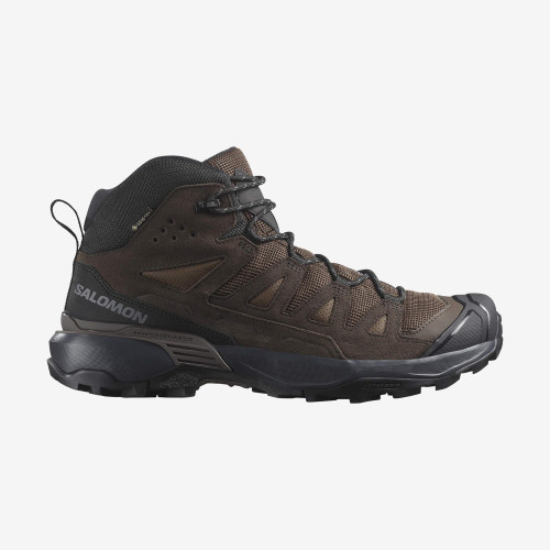 X ULTRA 360 LEATHER MID GORE-TEX (بوت فضای باز مردانه)
