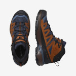 X ULTRA 360 LEATHER MID GORE-TEX (بوت فضای باز مردانه)