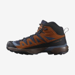 X ULTRA 360 LEATHER MID GORE-TEX (بوت فضای باز مردانه)