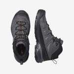 X ULTRA 360 LEATHER MID GORE-TEX (بوت فضای باز مردانه)