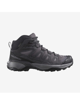 X ULTRA 360 LEATHER MID GORE-TEX (بوت فضای باز زنانه)