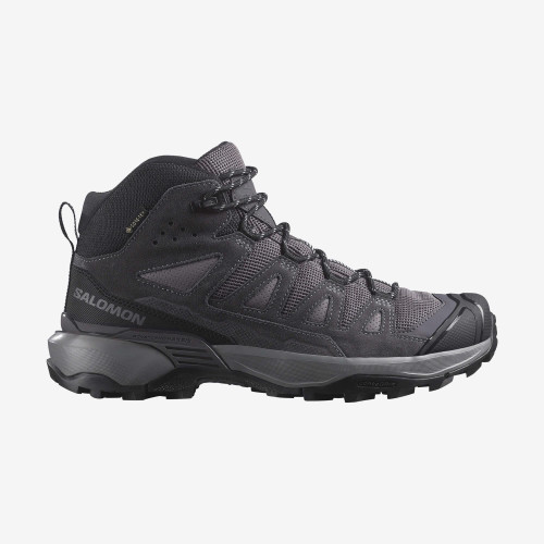 X ULTRA 360 LEATHER MID GORE-TEX (بوت فضای باز زنانه)