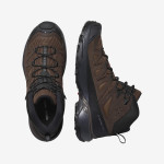 X ULTRA 360 LEATHER MID GORE-TEX (بوت فضای باز مردانه)