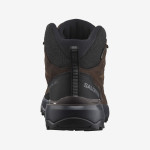 X ULTRA 360 LEATHER MID GORE-TEX (بوت فضای باز مردانه)