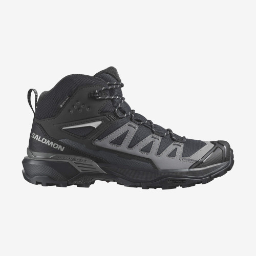 X ULTRA 360 MID GORE-TEX (بوت فضای باز مردانه) X ULTRA 360 MID GORE-TEX (بوت فضای باز مردانه)