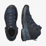 X ULTRA 360 MID GORE-TEX (بوت فضای باز مردانه)