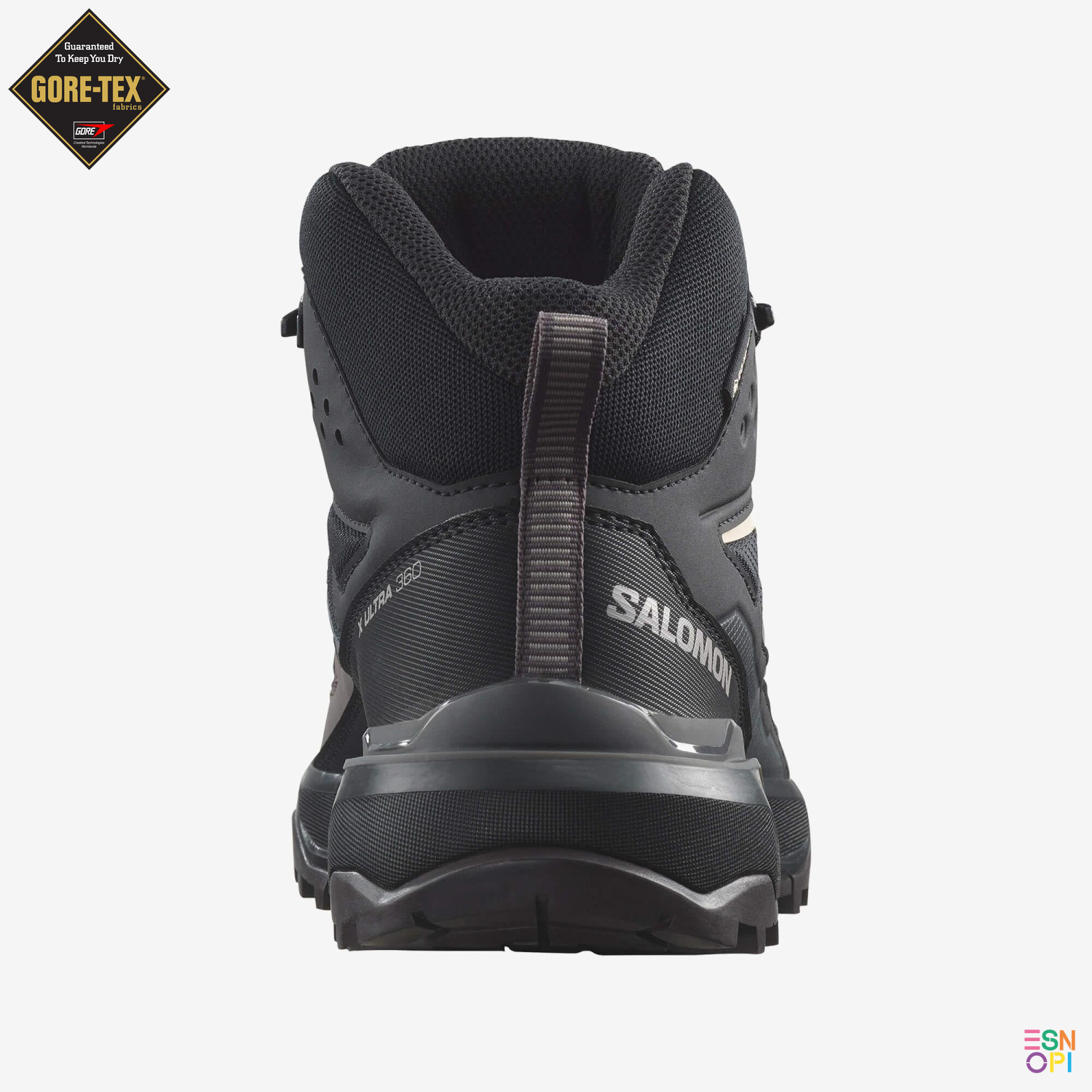 X ULTRA 360 MID GORE-TEX (بوت فضای باز زنانه)