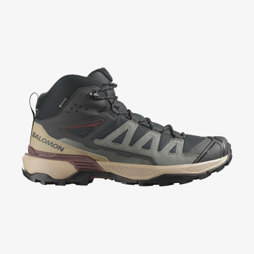 X ULTRA 360 MID GORE-TEX (بوت فضای باز مردانه) X ULTRA 360 MID GORE-TEX (بوت فضای باز مردانه)