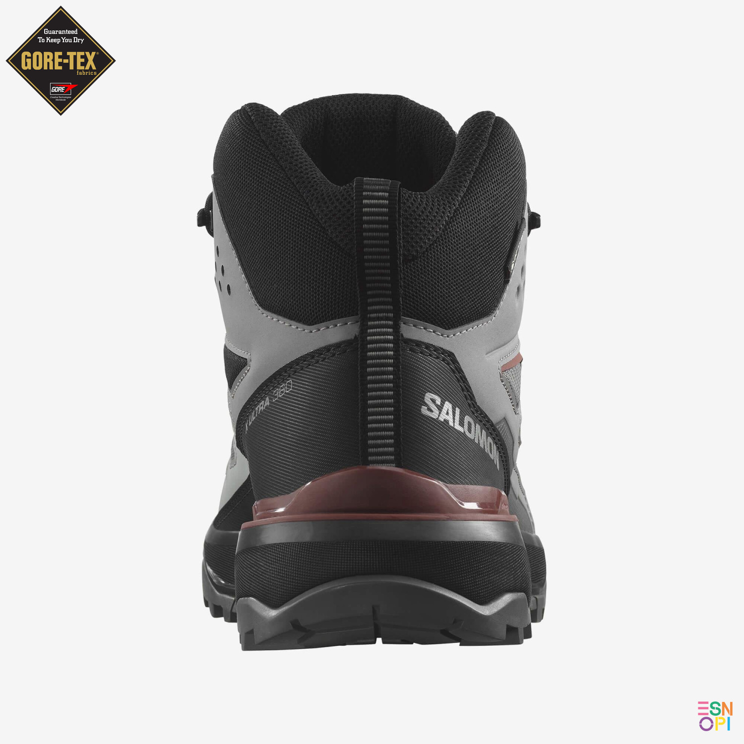 X ULTRA 360 MID GORE-TEX (بوت فضای باز مردانه)