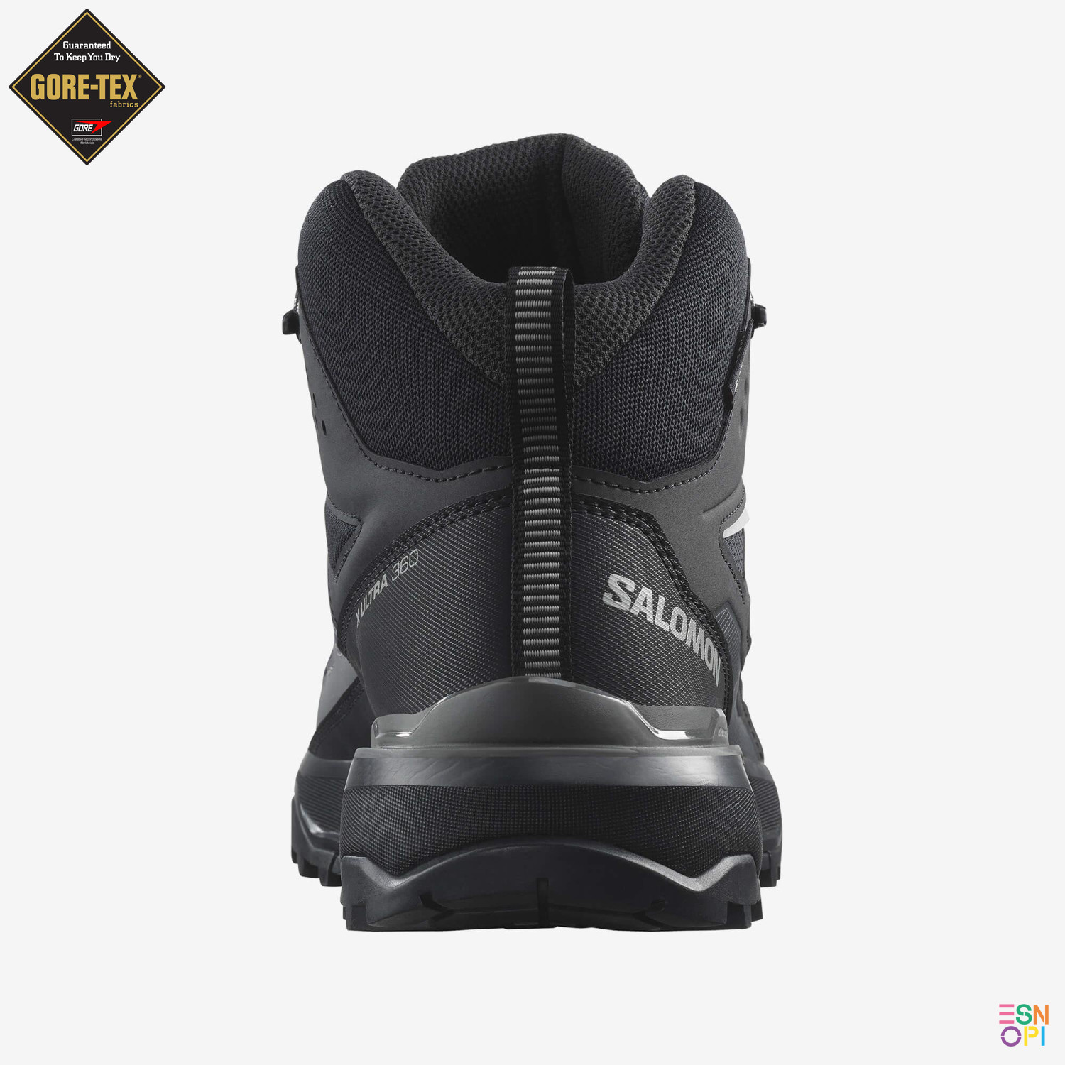 X ULTRA 360 MID GORE-TEX (بوت فضای باز مردانه)
