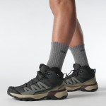 X ULTRA 360 MID GORE-TEX (بوت فضای باز مردانه)