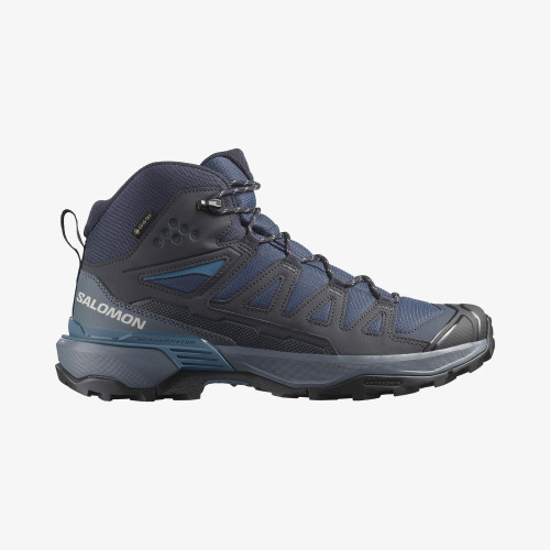 X ULTRA 360 MID GORE-TEX (بوت فضای باز مردانه) X ULTRA 360 MID GORE-TEX (بوت فضای باز مردانه)