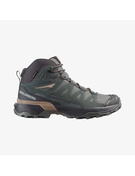 X ULTRA 360 MID GORE-TEX (بوت فضای باز زنانه)