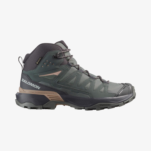 X ULTRA 360 MID GORE-TEX (بوت فضای باز زنانه)