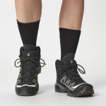 X ULTRA 360 MID GORE-TEX (بوت فضای باز زنانه)