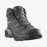 X ULTRA 360 MID GORE-TEX (بوت فضای باز زنانه)