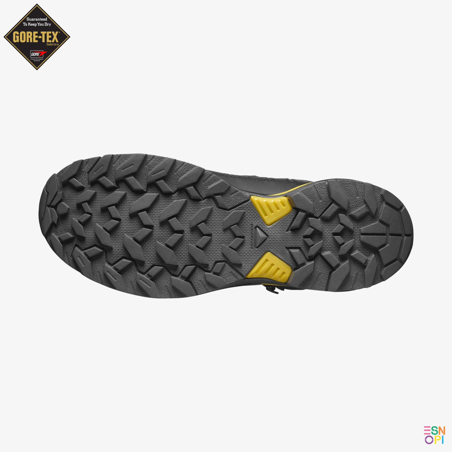 X ULTRA 360 MID GORE-TEX (بوت فضای باز مردانه)