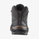 X ULTRA 360 MID GORE-TEX (بوت فضای باز زنانه)