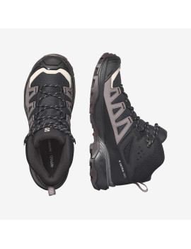 X ULTRA 360 MID GORE-TEX (بوت فضای باز زنانه)