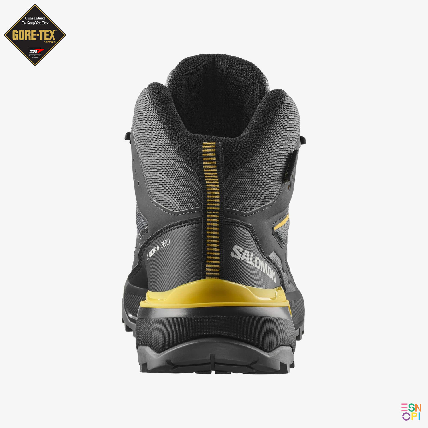 X ULTRA 360 MID GORE-TEX (بوت فضای باز مردانه)