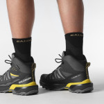 X ULTRA 360 MID GORE-TEX (بوت فضای باز مردانه)