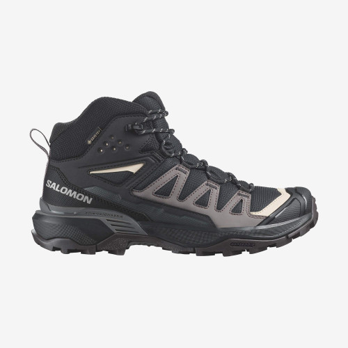 X ULTRA 360 MID GORE-TEX (بوت فضای باز زنانه)