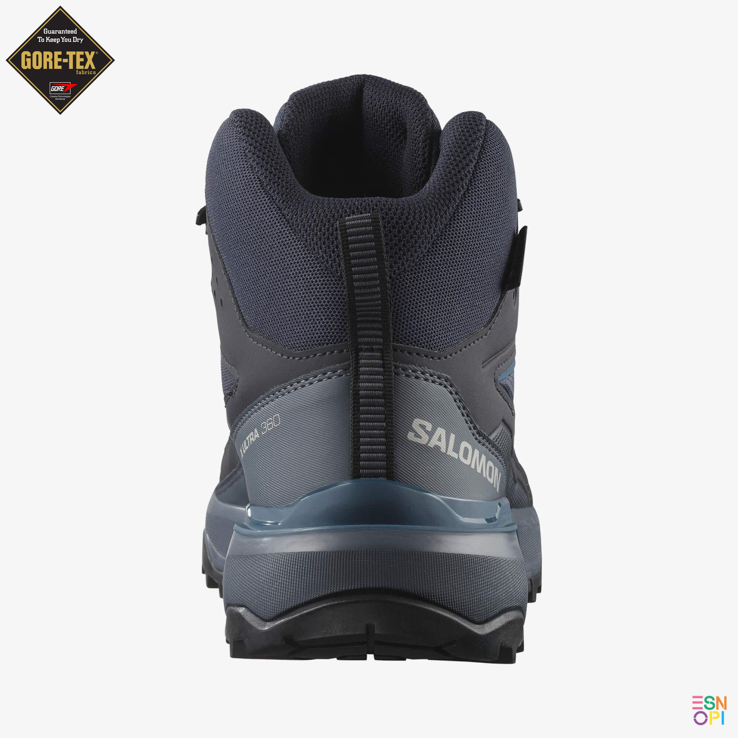X ULTRA 360 MID GORE-TEX (بوت فضای باز مردانه)
