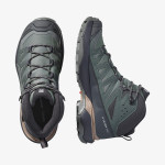 X ULTRA 360 MID GORE-TEX (بوت فضای باز زنانه)