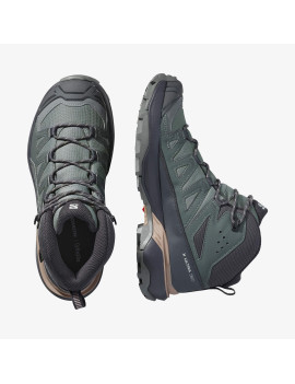 X ULTRA 360 MID GORE-TEX (بوت فضای باز زنانه)