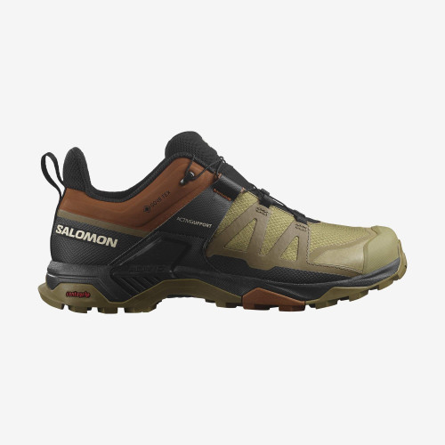 X ULTRA 4 GORE-TEX (کفش‌ فضای باز مردانه)