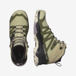 X ULTRA 4 MID GORE-TEX (بوت فضای باز زنانه)