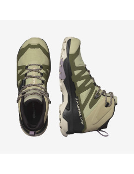 X ULTRA 4 MID GORE-TEX (بوت فضای باز زنانه)