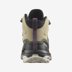 X ULTRA 4 MID GORE-TEX (بوت فضای باز زنانه)