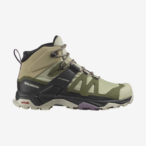 X ULTRA 4 MID GORE-TEX (بوت فضای باز زنانه) X ULTRA 4 MID GORE-TEX (بوت فضای باز زنانه)