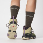 X ULTRA 4 MID GORE-TEX (بوت فضای باز زنانه)