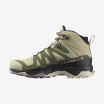 X ULTRA 4 MID GORE-TEX (بوت فضای باز زنانه)