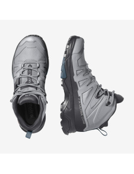 X ULTRA 4 MID GORE-TEX (بوت فضای باز زنانه)