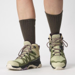 X ULTRA 4 MID GORE-TEX (بوت فضای باز زنانه)