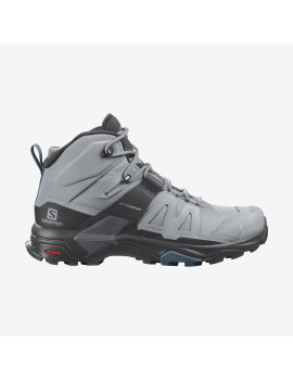 X ULTRA 4 MID GORE-TEX (بوت فضای باز زنانه)