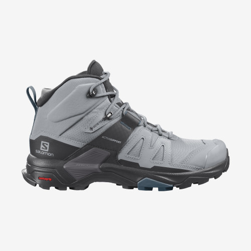 X ULTRA 4 MID GORE-TEX (بوت فضای باز زنانه)