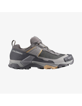 X ULTRA 5 GORE-TEX (کفش‌ فضای باز زنانه)