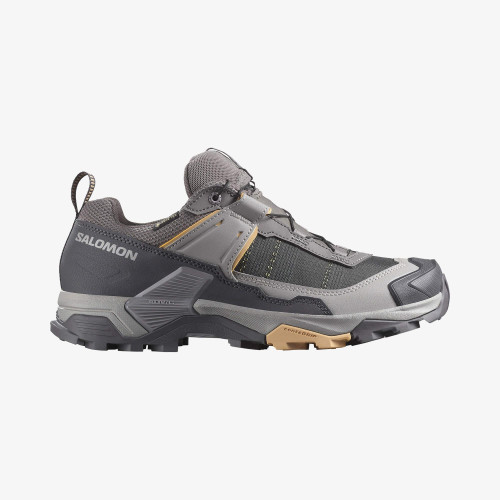X ULTRA 5 GORE-TEX (کفش‌ فضای باز زنانه)