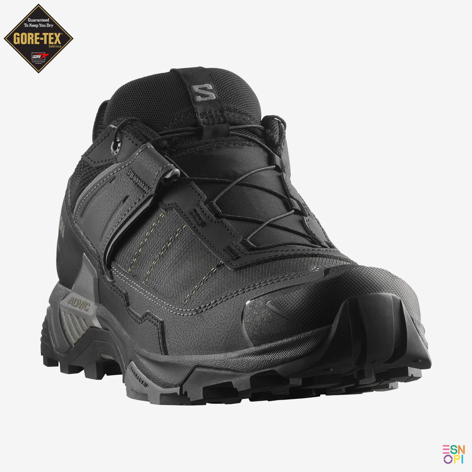 X ULTRA 5 GORE-TEX (کفش‌ فضای باز مردانه)