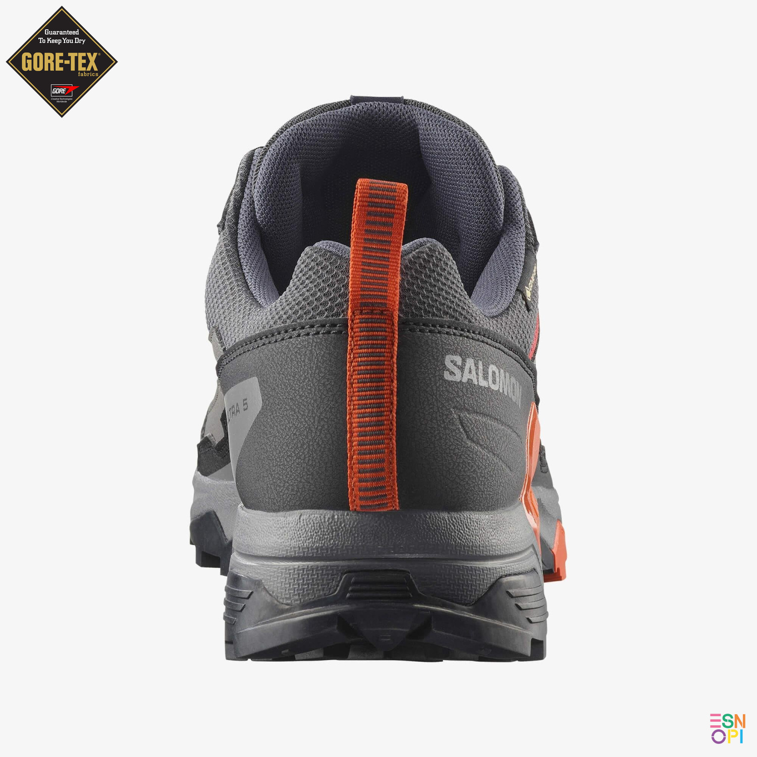 X ULTRA 5 GORE-TEX (کفش‌ فضای باز مردانه)