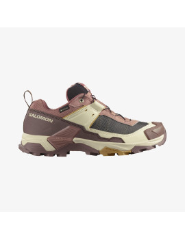 X ULTRA 5 GORE-TEX (کفش‌ فضای باز زنانه)