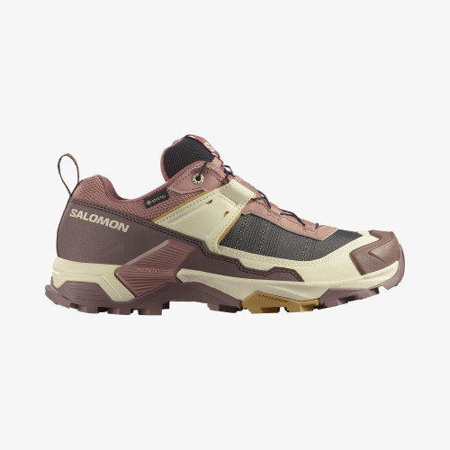 X ULTRA 5 GORE-TEX (کفش فضای باز زنانه) X ULTRA 5 GORE-TEX (کفش فضای باز زنانه)