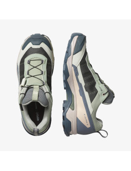 X ULTRA 5 GORE-TEX (کفش‌ فضای باز زنانه)